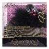 I rub my duckie 2.0 Paris - Imagen 8