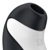 Orca. Succionador de clítoris double air pulse - Imagen 5