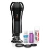 Cock compressor. Masturbador vibrador - Imagen 3