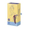 Dual kiss. Succionador y vibrador 2 en 1 - Imagen 6