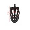 P-Cage PC02 jula para el pene 3 tallas - Imagen 6