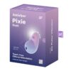 Pixie Dust. Succionador de clítoris con vibración - Imagen 12