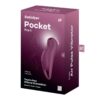 Pocket pro 1. Succionador - Imagen 12