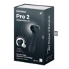 Pro 2 Gen 3 Liquid air tenchnology, succión y vibración. App connect - Imagen 18
