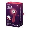 Pro 2 Gen 3 Liquid air tenchnology, succión y vibración. App connect - Imagen 14