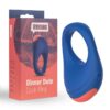 Rrring dinner date. Anillo para el pene con vibración - Imagen 7