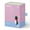 Penguin Next Gen. Succionador de clítoris pro - Imagen 6