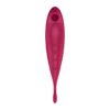 Twirling pro. Succionador y vibrador app - Imagen 6
