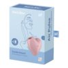 Cutie heart. Succionador de clítoris y vibrador - Imagen 13