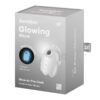 Glowing Ghost. Succionador. Brilla en la oscuridad - Imagen 5