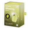 Glowing Ghost. Succionador. Brilla en la oscuridad - Imagen 14