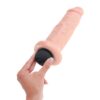 Dildo eyaculador 16 cm - Imagen 6