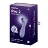 Pro 2 Gen 3 Liquid air tenchnology, succión y vibración - Imagen 14