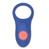 Rrring french exit. Anillo para el pene con vibración - Imagen 7