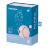 Pro to go 3. Succionador de clítoris - Imagen 18