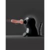La gran máquina del sexo que empuja y gira - Imagen 7