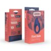 Rrring first date. Anillo para el pene con vibración - Imagen 7