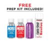 Kit masturbador vibrador Ass-gasm - Imagen 7