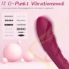 Vibrador punto G - Imagen 3