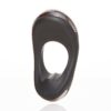 Atom plus. Anillo vibrador con estimulación perianal
