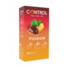 Preservativos Fussion. Caja 12 UDS