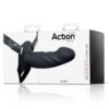 Arnés strap-on con dildo hueco - Imagen 12