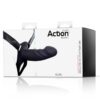 Arnés strap-on con dildo hueco - Imagen 14