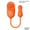 Lizer pro. Estimulador con lengua oscilante, bomba de vacío y huevo con up and down - Imagen 10