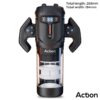Zyon. Masturbador automático avanzado con up and down y rotación - Imagen 11