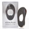 Atom plus. Anillo vibrador con estimulación perianal - Imagen 12