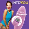 Huevo vibrador con bolas internas con rotación y app - Imagen 16