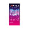 Preservativos Fun Mix. Caja 6 UDS - Imagen 5