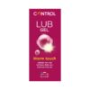 Lubricante Warm touch efecto calor 75 ml - Imagen 2