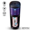 Nextor. Masturbador automático avanzado, función fricción y calor - Imagen 2