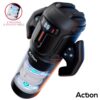 Zyon. Masturbador automático avanzado con up and down y rotación - Imagen 2