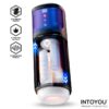 Nextor. Masturbador automático avanzado, función fricción y calor - Imagen 3