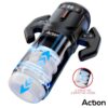 Zyon. Masturbador automático avanzado con up and down y rotación - Imagen 4