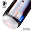 Nextor. Masturbador automático avanzado, función fricción y calor - Imagen 6
