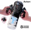 Zyon. Masturbador automático avanzado con up and down y rotación - Imagen 7