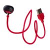 Cargador USB magnético