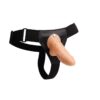 Hollow cock. Arnés con dildo hueco - Imagen 2