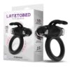 Fermax. Anillo vibrador con conejito
