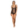 Firella. Babydoll y tanga [L/XL]