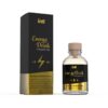 Gel de masaje. Bebida energética [30 ml]
