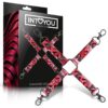 Hog Tie Diamond. Cuero vegano