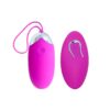 Berger. Vibrador con control remoto