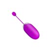 Abner. Huevo vibrador con app
