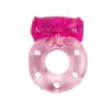 Kit vibrador y fundas para el pene - Imagen 3