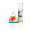 Lubricante base de agua melocotón [50 ml]