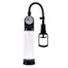 Accu-meter power pump x2. Bomba de succión - Imagen 2